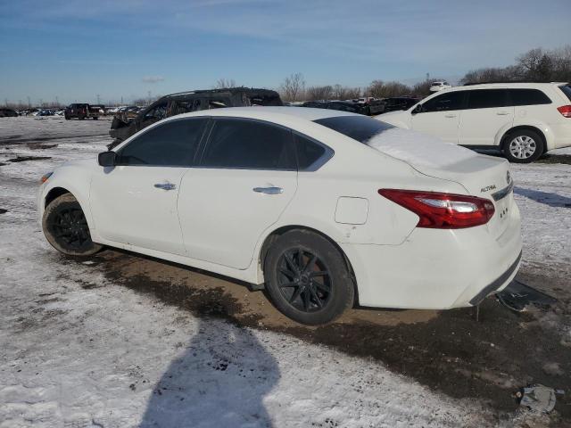 Photo 2 from auction – 2016 NISSAN ALTIMA 2.5 with VIN 1N4AL3AP4GN374297