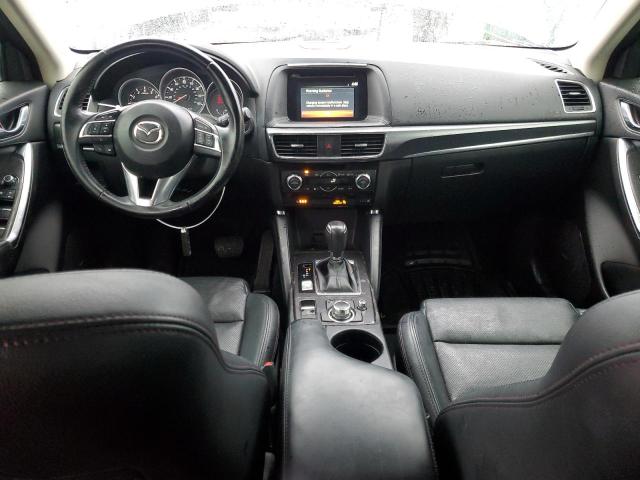 Photo 8 from auction – 2016 MAZDA CX-5 GT with VIN JM3KE4DY3G0893915