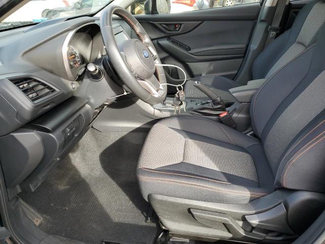 Photo 7 from auction – 2019 SUBARU CROSSTREK with VIN JF2GTACC3K8309503