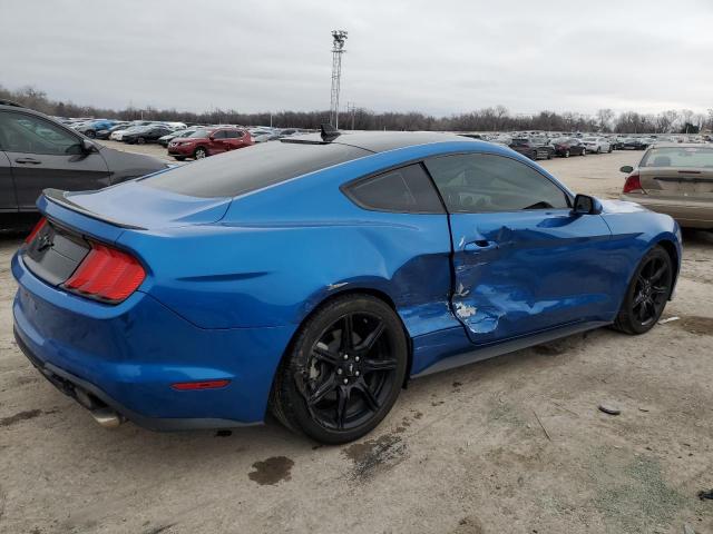 Photo 3 from auction – 2020 FORD MUSTANG with VIN 1FA6P8TH5L5150351