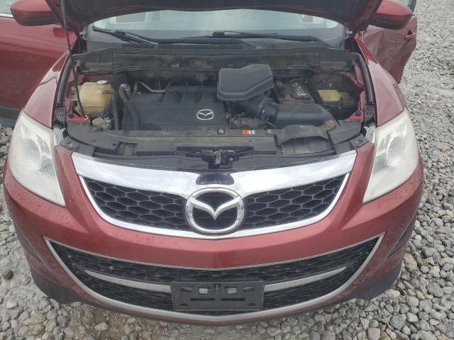 Photo 12 from auction – 2010 MAZDA CX-9 with VIN JM3TB2MA2A0207889