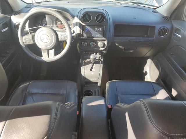 Photo 8 from auction – 2016 JEEP PATRIOT LA with VIN 1C4NJPFA6GD642673