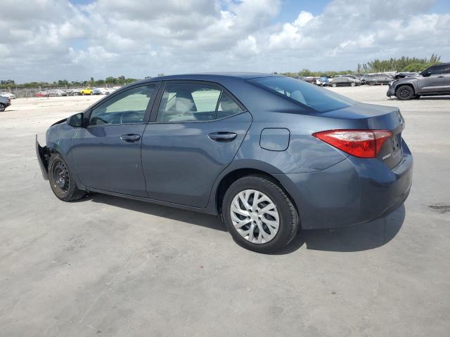 Photo 2 from auction – 2017 TOYOTA COROLLA L with VIN 2T1BURHE0HC823367