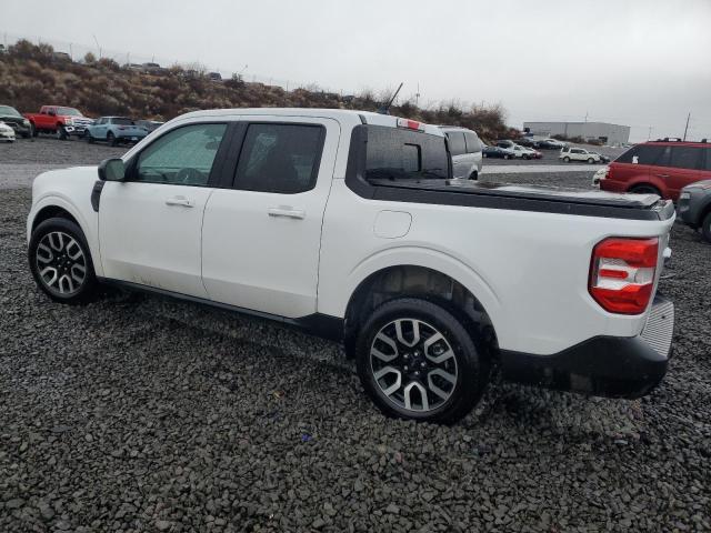 Photo 2 from auction – 2024 FORD MAVERICK L with VIN 3FTTW8S92RRB05089