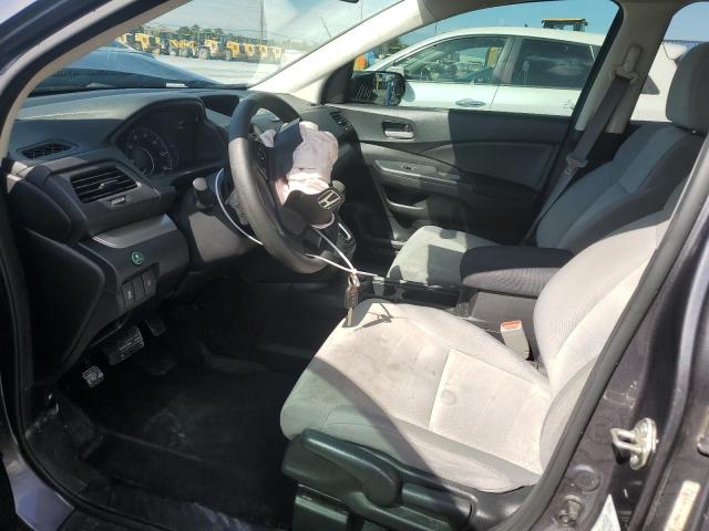Photo 7 from auction – 2016 HONDA CR-V SE with VIN 5J6RM3H42GL022086