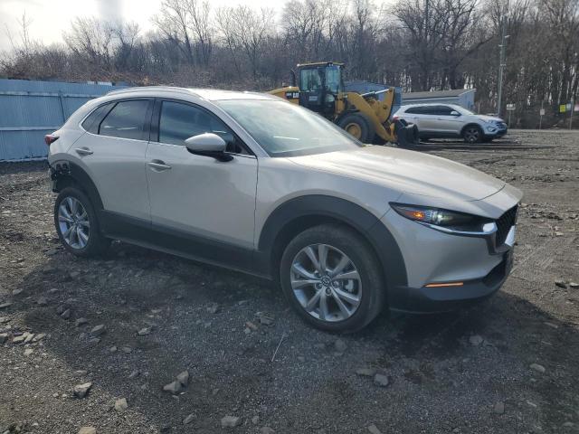 Photo 4 from auction – 2022 MAZDA CX-30 PREM with VIN 3MVDMBDL0NM429048