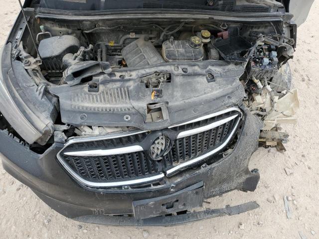 Photo 12 from auction – 2019 BUICK ENCORE PRE with VIN KL4CJASB2KB706872