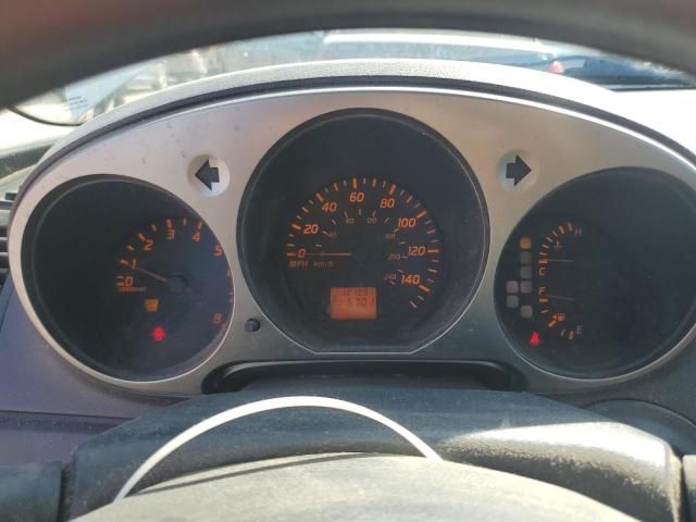 Photo 9 from auction – 2003 NISSAN ALTIMA BAS with VIN 1N4AL11D53C192625