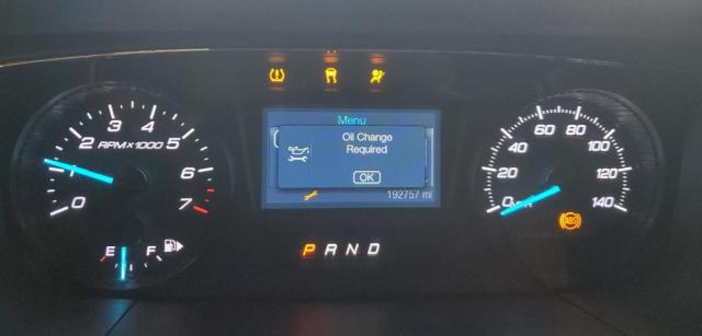 Photo 9 from auction – 2014 FORD TAURUS POL with VIN 1FAHP2MK4EG135184