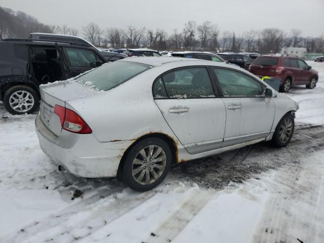 Photo 3 from auction – 2010 HONDA CIVIC EX with VIN 2HGFA1F88AH310356