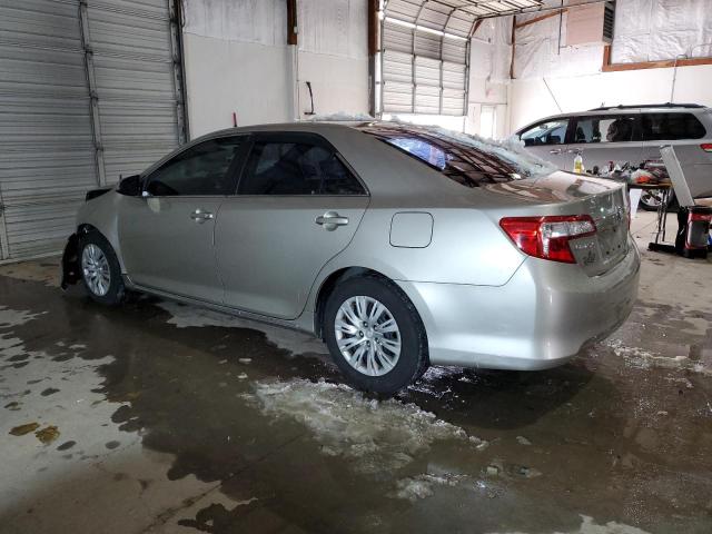 Photo 2 from auction – 2014 TOYOTA CAMRY L with VIN 4T4BF1FK2ER364623