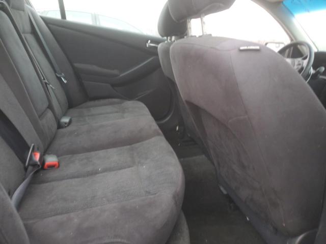 Photo 10 from auction – 2012 NISSAN ALTIMA BAS with VIN 1N4AL2AP4CC149135