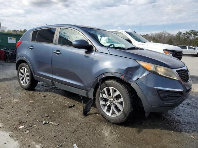 Photo 4 from auction – 2015 KIA SPORTAGE L with VIN KNDPB3AC7F7671815