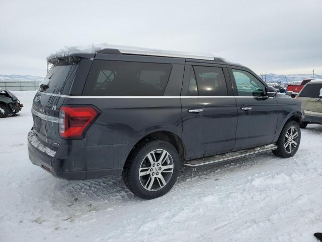Photo 3 from auction – 2023 FORD EXPEDITION with VIN 1FMJK2A88PEA28880