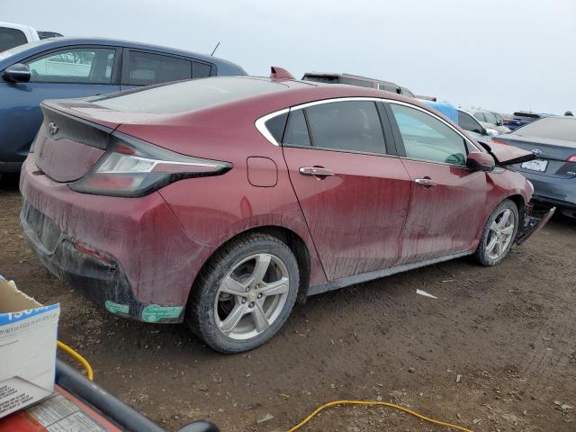 Photo 3 from auction – 2017 CHEVROLET VOLT LT with VIN 1G1RC6S51HU180709