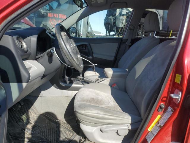 Photo 7 from auction – 2011 TOYOTA RAV4 with VIN 2T3BF4DV6BW114510