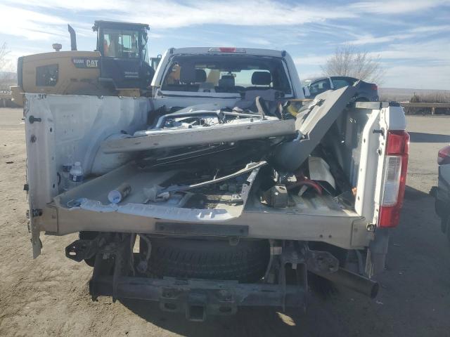 Photo 6 from auction – 2018 FORD F250 SUPER with VIN 1FT7X2A69JEC57624
