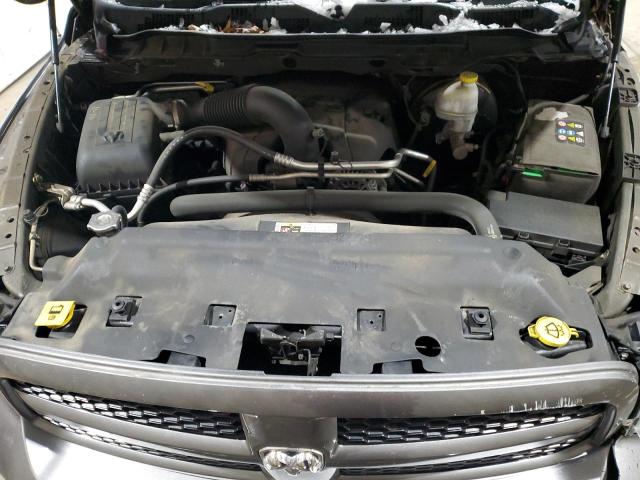 Снимка 11 от търг – 2013 RAM 1500 ST с VIN 1C6RR7FT5DS576658