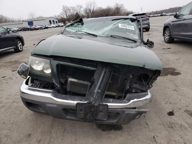 Photo 5 from auction – 2001 FORD RANGER SUP with VIN 1FTYR14U31TA02742