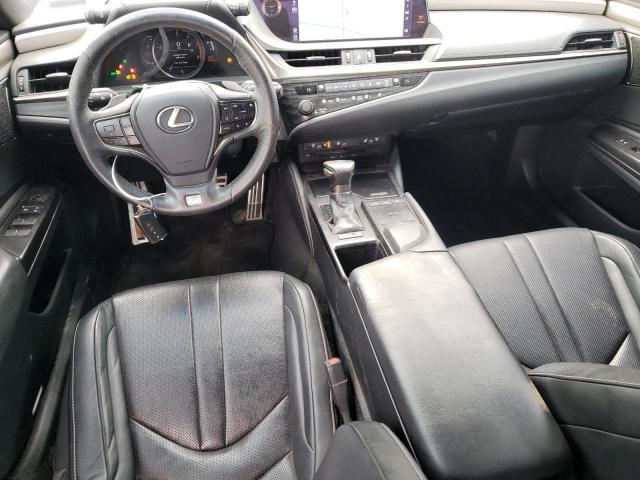 Photo 8 from auction – 2019 LEXUS ES 350 with VIN 58ABZ1B12KU011690