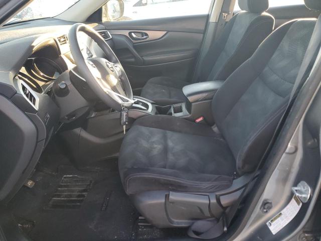 Photo 7 from auction – 2016 NISSAN ROGUE S with VIN JN8AT2MTXGW024250