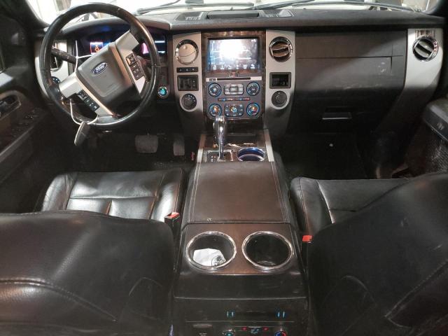 Photo 8 from auction – 2017 FORD EXPEDITION with VIN 1FMJU2AT7HEA69811
