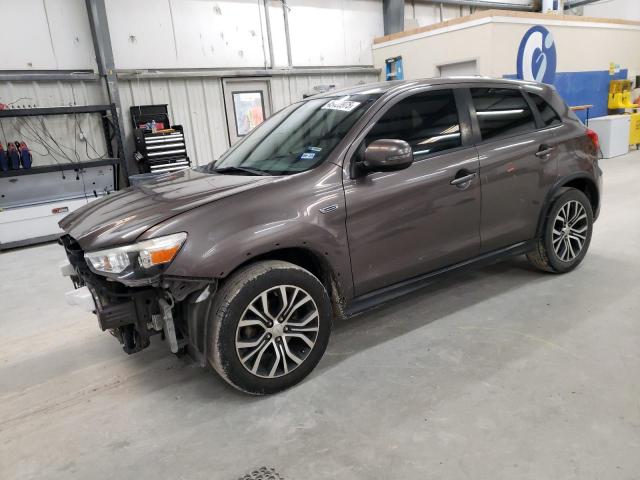 Photo 1 from auction – 2019 MITSUBISHI OUTLANDER with VIN JA4AR3AU7KU005585