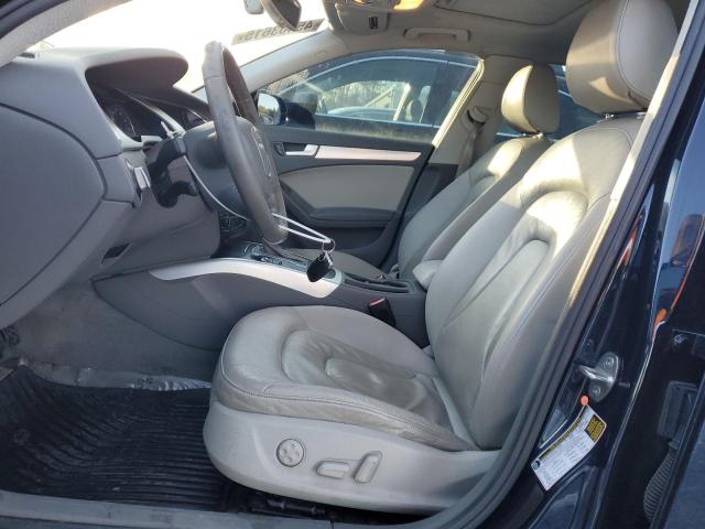 Photo 7 from auction – 2011 AUDI A4 PREMIUM with VIN WAUEFAFL8BN047386
