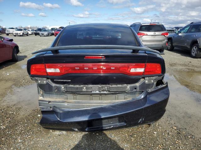Photo 6 from auction – 2011 DODGE CHARGER with VIN 2B3CL3CG7BH550357