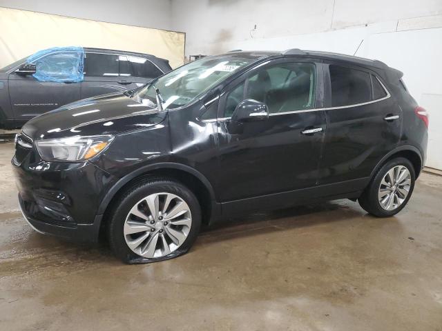 BUICK ENCORE PRE 2019 with VIN KL4CJESB5KB707764 - Photo from auction