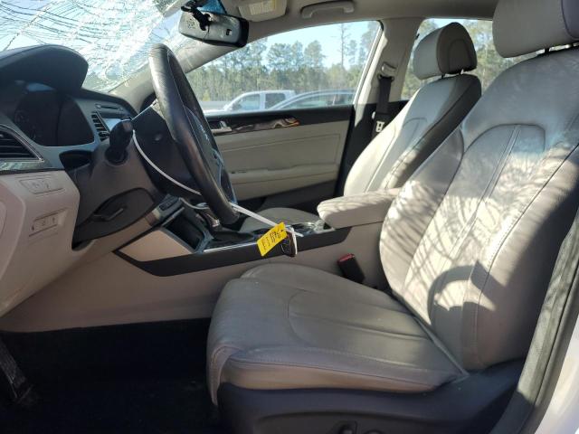 Photo 7 from auction – 2016 HYUNDAI SONATA SPO with VIN 5NPE34AF5GH304770