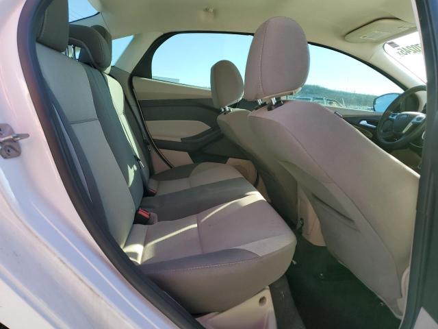 Photo 10 from auction – 2014 FORD FOCUS SE with VIN 1FADP3F21EL340955
