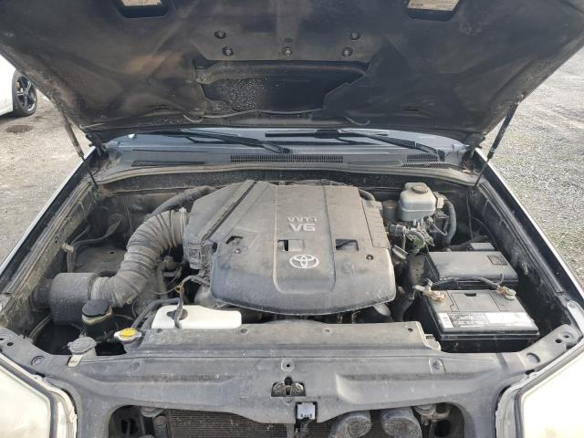 Photo 12 from auction – 2005 TOYOTA 4RUNNER SR with VIN JTEZU14R450063454