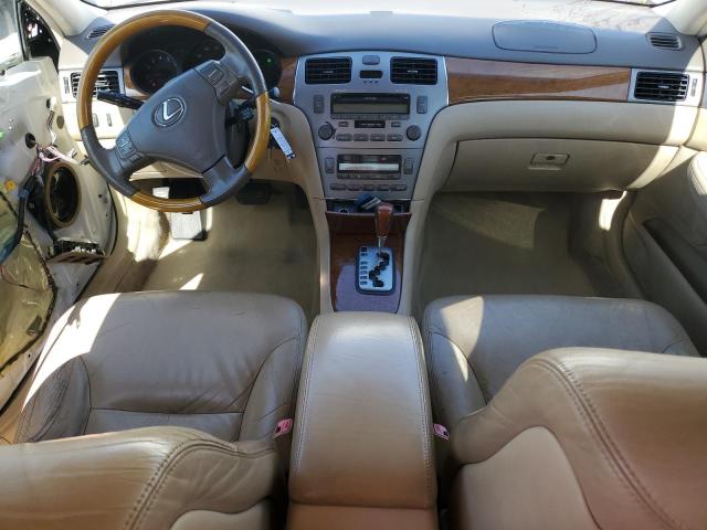 Zdjęcie 8 z aukcji – 2006 LEXUS ES 330 z VIN JTHBA30G465156394