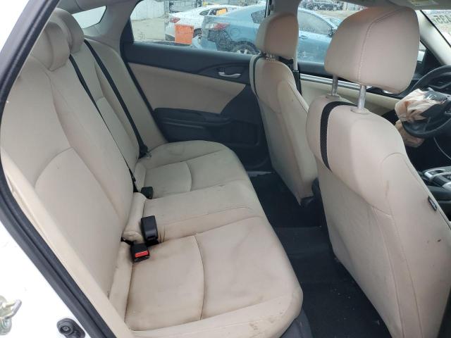 Photo 10 from auction – 2016 HONDA CIVIC LX with VIN 19XFC2F56GE032131