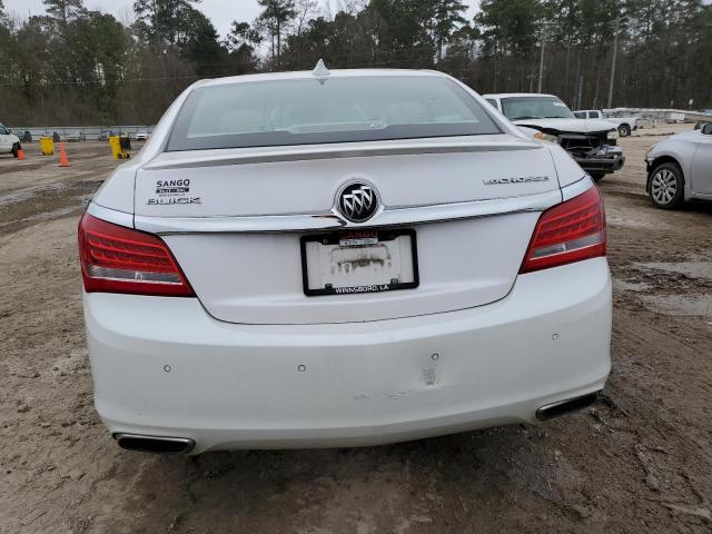 Photo 6 from auction – 2015 BUICK LACROSSE P with VIN 1G4GD5G38FF143604