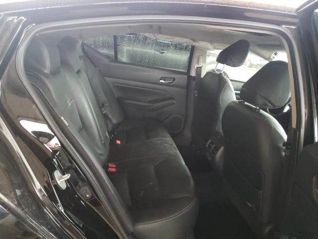 Photo 10 from auction – 2020 NISSAN ALTIMA SL with VIN 1N4BL4EV9LC101493