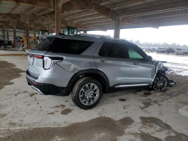 Photo 3 from auction – 2025 FORD EXPLORER P with VIN 1FMUK8HH6SGA04225
