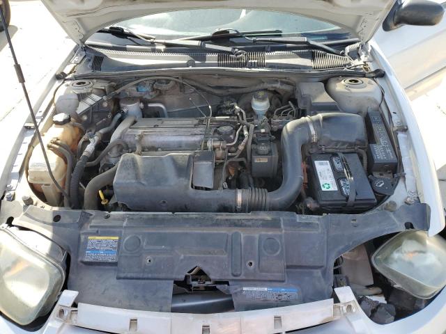 Photo 11 from auction – 2005 CHEVROLET CAVALIER with VIN 1G1JC52FX57159304