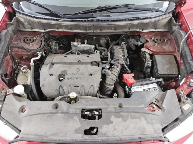 Фото 12 с аукциона – 2014 MITSUBISHI OUTLANDER с VIN 4A4AP4AU8EE022517