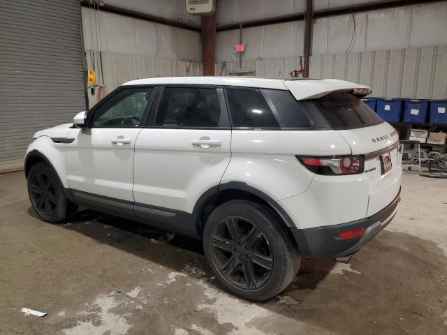 Photo 2 from auction – 2015 LAND ROVER RANGE ROVE with VIN SALVP2BG6FH040979