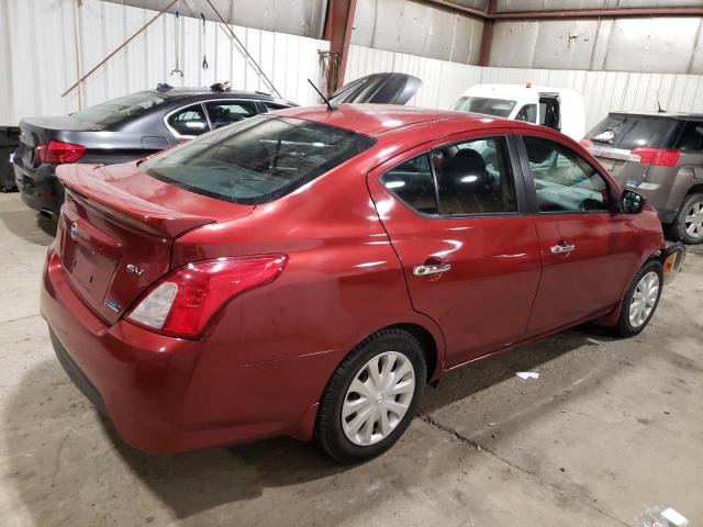 Photo 3 from auction – 2016 NISSAN VERSA S with VIN 3N1CN7AP2GL856497