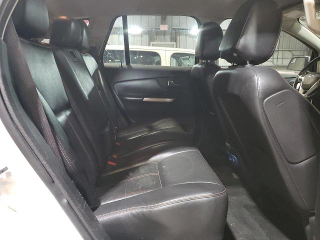 Photo 11 from auction – 2013 FORD EDGE LIMIT with VIN 2FMDK3KC8DBA75310