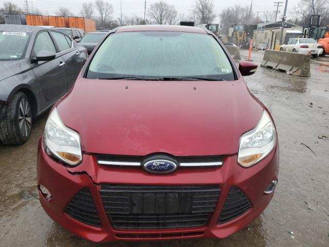 Photo 5 from auction – 2014 FORD FOCUS SE with VIN 1FADP3K29EL184511