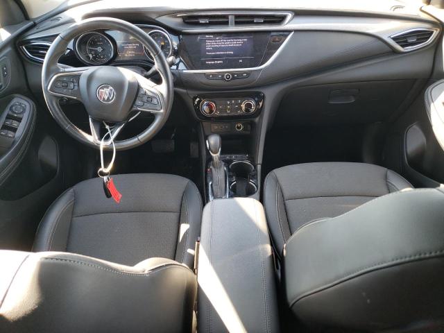 Photo 8 from auction – 2023 BUICK ENCORE GX with VIN KL4MMBS25PB100099