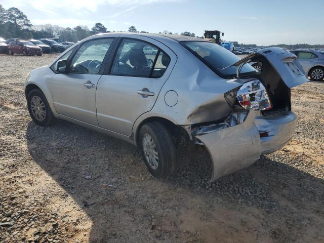 Photo 2 from auction – 2012 SUZUKI SX4 LE with VIN JS2YC5A38C6302644