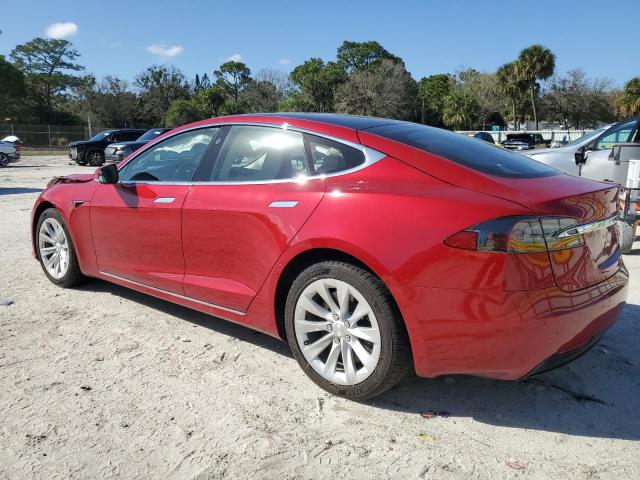 Снимка 2 от търг – 2019 TESLA MODEL S с VIN 5YJSA1E24KF305608