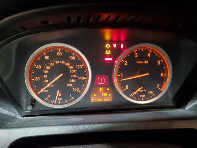 Zdjęcie 9 z aukcji – 2010 BMW 650 I z VIN WBAEA5C53ACV92966