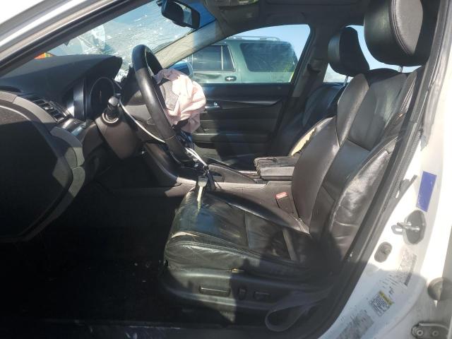 Photo 7 from auction – 2012 ACURA TL with VIN 19UUA8F29CA007308