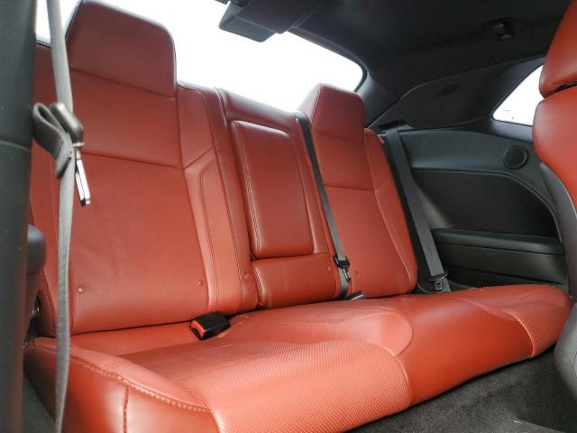 Photo 10 from auction – 2016 DODGE CHALLENGER with VIN 2C3CDZAG4GH332020